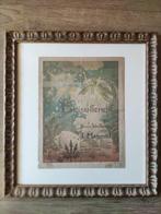 Eugene Grasset - Enchantement