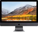 Apple 27-inch iMac Pro Retina, Computers en Software, Refurbished, 1024 GB, Apple