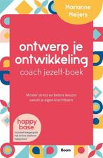 9789024443581 Ontwerp je ontwikkeling coach jezelf-boek, Verzenden, Zo goed als nieuw, Marianne Meijers