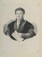 Portrait of Franz-Joseph Dumbeck, Antiek en Kunst