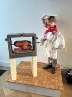 Automaton - Frankrijk - 1960-1970 - Moulinex