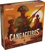 Cangaceiros | Ares Games - Gezelschapsspellen, Hobby en Vrije tijd, Gezelschapsspellen | Bordspellen, Nieuw, Verzenden