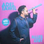 LP gebruikt - Adel Tawil - Alles Lebt, Cd's en Dvd's, Vinyl | Pop, Zo goed als nieuw, Verzenden