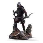 The Lord of the Rings Art Scale Statue 1/10 Lurtz, Uruk-Hai, Ophalen of Verzenden, Nieuw