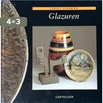 Glazuren / Cursus keramiek 9789021328034 J. Chavarria, Boeken, Hobby en Vrije tijd, Verzenden, Zo goed als nieuw, J. Chavarria