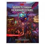 D&D 5.0 - Journeys Through The Radiant Citadel | Wizards of, Nieuw, Verzenden