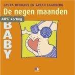 Baby 9789021547824 Sarah Saarberg, Boeken, Verzenden, Zo goed als nieuw, Sarah Saarberg