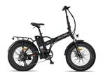 Altec Focus Elektrische-Fatbike Vouwfiets 8 Versnellingen, Ophalen of Verzenden, Nieuw