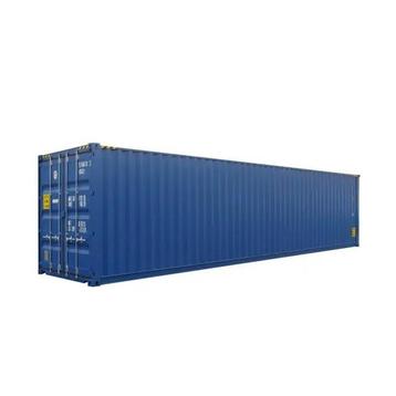 Container Coating Blauw 10 liter beschikbaar voor biedingen