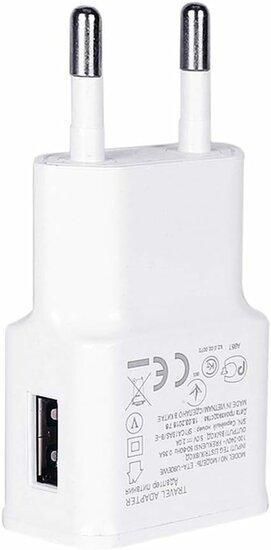 El Jardin - USB Stekker - Losse oplader - Adapter - 5 W -..., Tuin en Terras, Overige Tuin en Terras, Verzenden