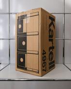 Kartell - Anna Castelli Ferrieri - Container - Componibili