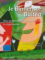 Je binnenste buiten - Manon C.P. Ruijters - 9789462760318 -, Verzenden, Nieuw