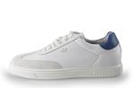 AQA Sneakers in maat 38 Wit | 10% extra korting, Verzenden, Wit, AQA, Sneakers of Gympen