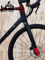 Cube Nuroad C62 Pro Carbon 28 inch Gravelbike GRX 2021, Overige merken, 28 inch, Carbon, 10 tot 15 versnellingen