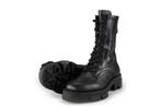 Guess Veterboots in maat 38 Zwart | 10% extra korting, Kleding | Dames, Schoenen, Guess, Verzenden, Zwart, Overige typen