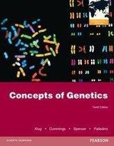 Concepts Of Genetics 9780321795786, Boeken, Wetenschap, Zo goed als nieuw, Verzenden
