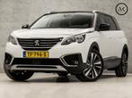 Peugeot 5008 1.2 PureTech Sport Deluxe, Auto's, Peugeot, Plug-in hybride, Handgeschakeld, Nieuw, SUV of Terreinwagen