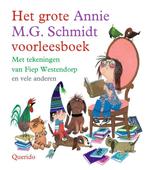 Het grote Annie M.G. Schmidt voorleesboek 9789045123448, Boeken, Annie M.G. Schmidt, Els van Eeden (samensteller), Gelezen, Verzenden