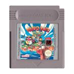 Game Boy Wario land: Super Mario land 3, Spelcomputers en Games, Verzenden, Zo goed als nieuw