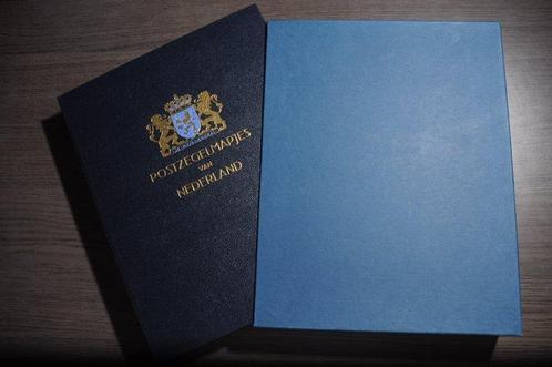Nederland - Verzameling met 100-den postfrisse, Postzegels en Munten, Postzegels | Nederland