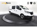 Renault Trafic | Zakelijke Lease v.a. €528.02 pm, Auto's, Automaat, Stof, Gebruikt, Euro 6