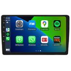 Audi A4  Seat Exeo Android 13 Autoradio  2000 t/m 2013, Ophalen of Verzenden, Nieuw