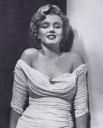 Philippe Halsman (1906-1979) - Marilyn Monroe. 1952