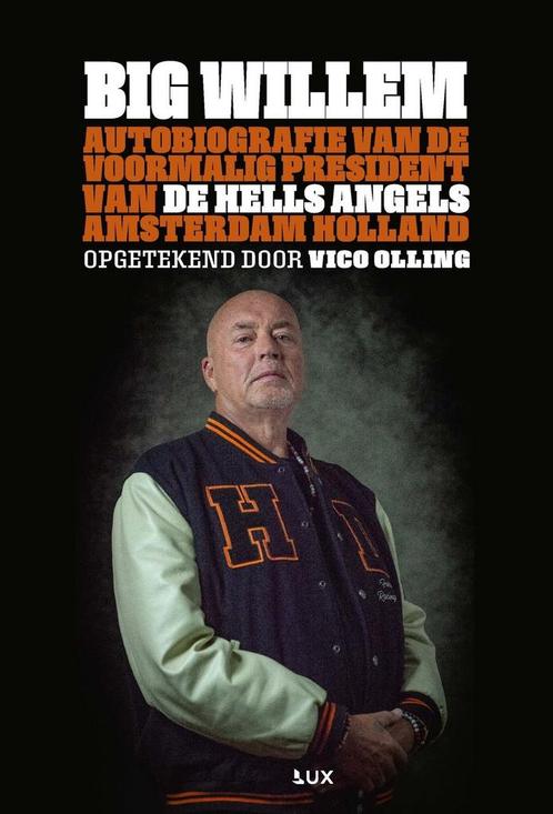 Big Willem (9789062222827, Vico Olling) (Vico Olling), Boeken, Romans, Nieuw, Verzenden