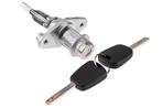 Achterklepslot + 2x sleutel - Peugeot 107   Citroen C1 ..., Verzenden, Nieuw