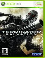 Terminator Salvation [Xbox 360], Spelcomputers en Games, Ophalen of Verzenden, Nieuw