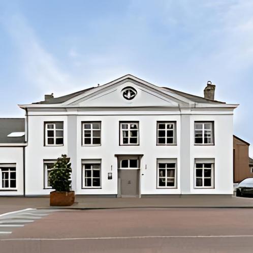 Ruim herenhuis met tuin, wasmachine, mooi badkamer..., Huizen en Kamers, Huizen te huur, Direct bij eigenaar, (Studenten)kamer