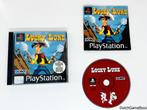 Playstation 1 / PS1 - Lucky Luke, Spelcomputers en Games, Games | Sony PlayStation 1, Verzenden, Gebruikt