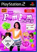 EyeToy Play: PomPom Party (German) [PS2], Ophalen of Verzenden, Nieuw