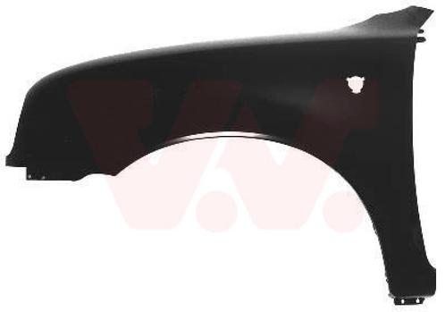SPATBORD VOOR NISSAN MICRA 1993-1998 6310041B30, Auto diversen, Auto-accessoires, Nieuw, Ophalen of Verzenden