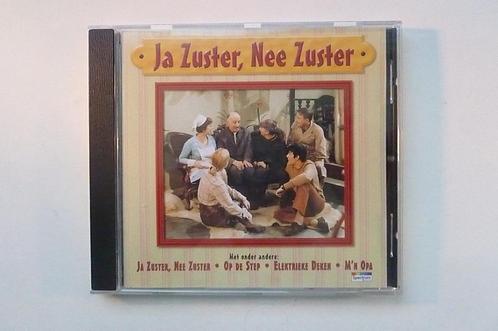 Ja Zuster, Nee Zuster - CD, Cd's en Dvd's, Cd's | Filmmuziek en Soundtracks, Verzenden