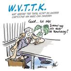 Wat verder ter tafel komt 9789493343672 Marc-Jan Janssen, Verzenden, Gelezen, Marc-Jan Janssen