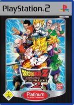 Dragon Ball Z: Budokai Tenkaichi 2 [PS2], Spelcomputers en Games, Games | Sony PlayStation 2, Ophalen of Verzenden, Nieuw