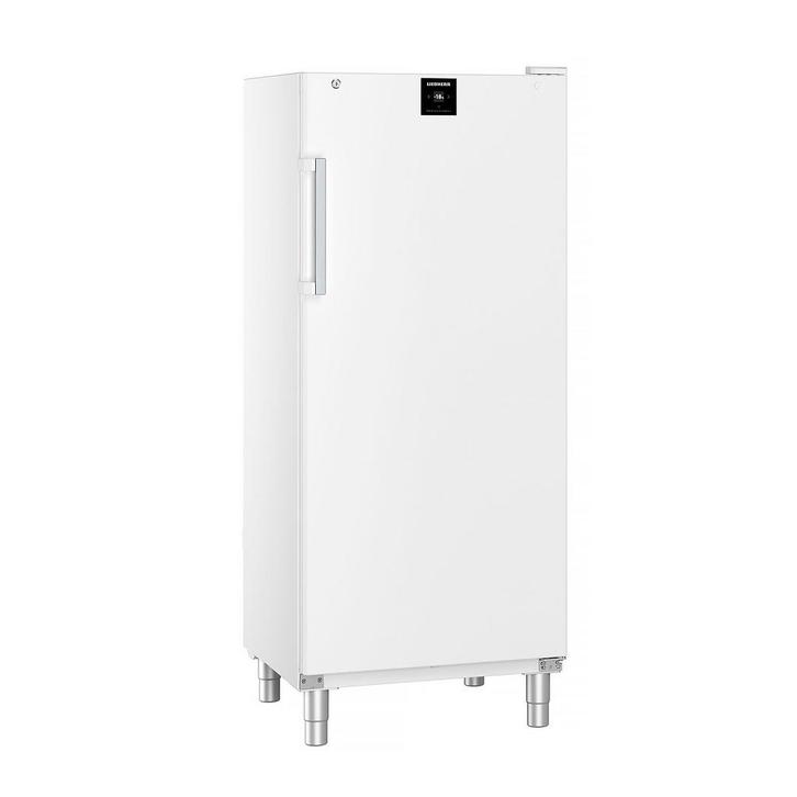 GGM Gastro | LIEBHERR | Vrieskast PERFORMANCE - 289 liter -, Witgoed en Apparatuur, Vriezers en Diepvrieskisten, Inbouw, Vrieskast