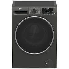 €599 Beko B3WT58410M2 wasmachine, Witgoed en Apparatuur, Wasmachines, Ophalen of Verzenden