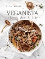Veganista 9789089898463 Luna Trapani, Verzenden, Zo goed als nieuw, Luna Trapani