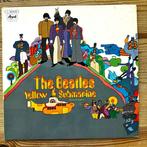 Beatles - Yellow Submarine [1969 stereo pressing] - LP -, Nieuw in verpakking