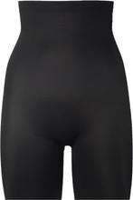 MAGIC Bodyfashion  - Maat XXL - Maxi Sexy Hi Bermuda - Zwart, Verzenden