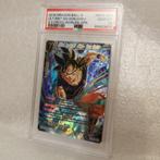 Bandai - 1 Graded card - Dragon Ball - Son Goku #BT3-033, Nieuw