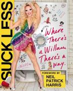 Suck Less | Willam Belli | 9781455566198, Zo goed als nieuw, Willam Belli