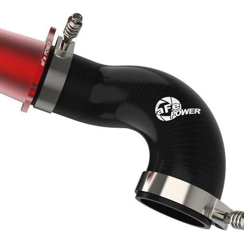 aFe 15-19 VW GTI Turbocharger Inlet Pipe - Red - 46-20417-R, Auto-onderdelen, Motor en Toebehoren, Ophalen of Verzenden