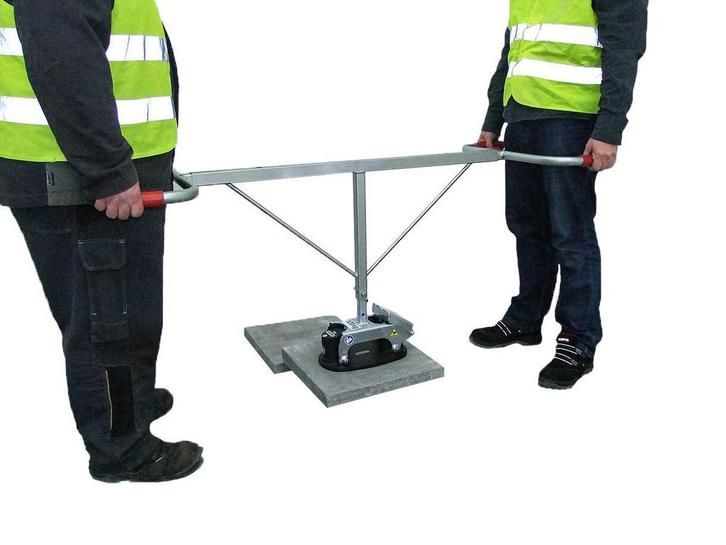 Nemo Grabo Plus duo set, Doe-het-zelf en Verbouw, Overige Doe-het-zelf en Verbouw, Nieuw, Ophalen of Verzenden