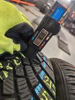 215/50/19 93T FALKEN WINTERBANDEN 8,1MM PROFIEL DEMO 2X, Auto-onderdelen, Banden en Velgen, Winterbanden, Band(en), Personenwagen