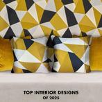 Fadini Borghi -New Collection 2025 Nieuwe set van vier -