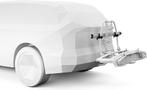 Thule Loading Ramp XT Fietsendragers Accessoire Aluminum, Verzenden, Zo goed als nieuw