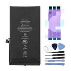 iPhone 12 Batterij/Accu AAA+ Kwaliteit + Gereedschap &, Verzenden, Nieuw